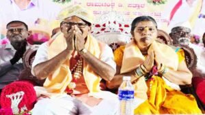ganeshwadi pattar teacher felicitation ceremony 1