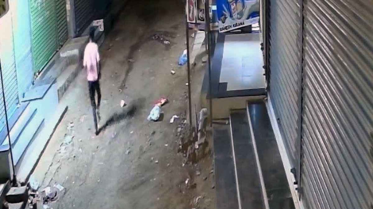 ಲಾಕಪ್‌ನಿಂದ ಪೋಕ್ಸೋ ಆರೋಪಿ ಪರಾರಿ; ಮೂವರ ಅಮಾನತು.